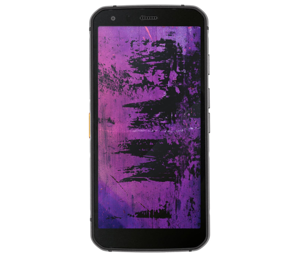 CAT S62 Pro 6/128GB Dual Sim - 585277 - zdjęcie 2